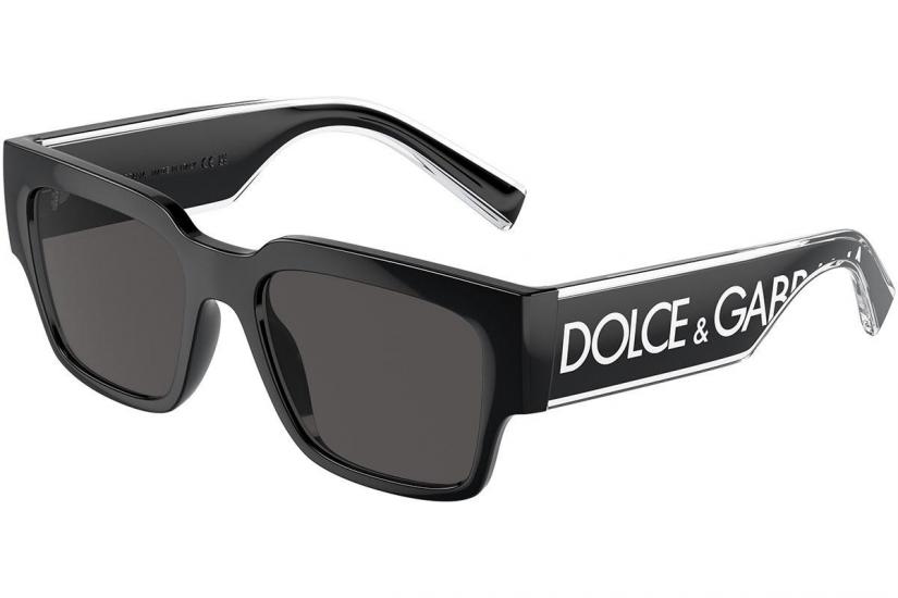 Dolce & Gabbana DG6184 (501/87) 52 | Kadın Güneş Gözlüğü